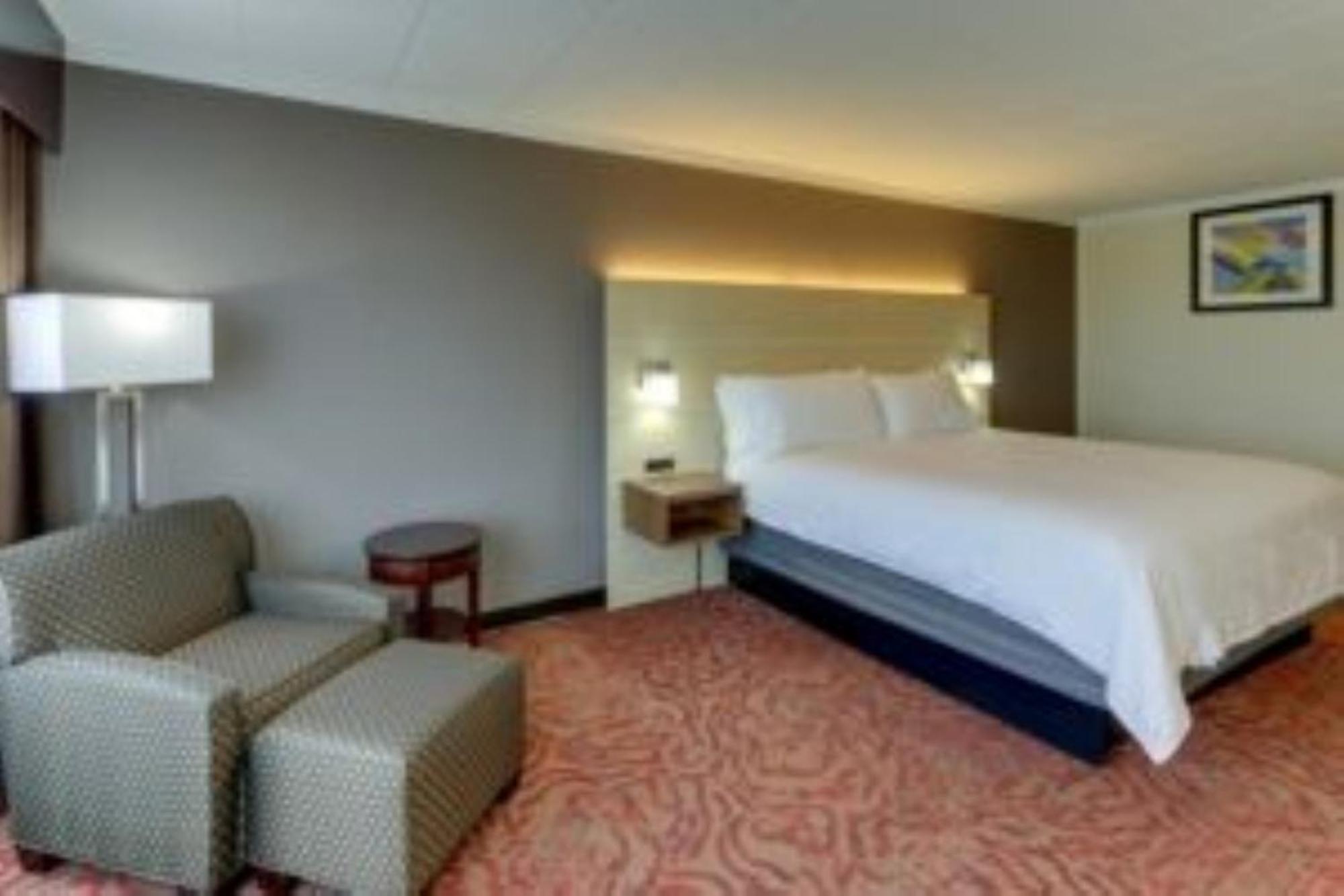 Holiday Inn Express & Suites - Smithfield/Selma By Ihg Exterior foto