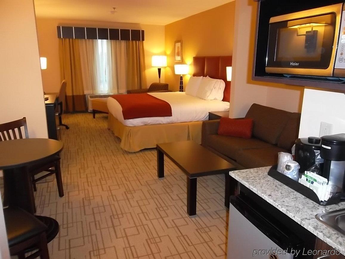 Holiday Inn Express & Suites - Smithfield/Selma By Ihg Zimmer foto