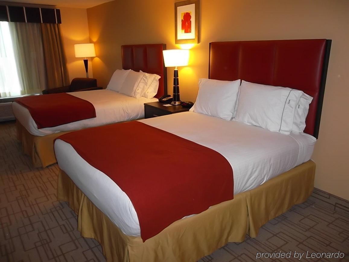Holiday Inn Express & Suites - Smithfield/Selma By Ihg Zimmer foto